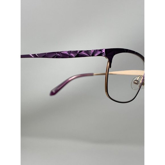 COTE D\'azur Eyeglasses CDA-267 C2 Frames 50 [] 16 135 Flex Hinges Bangladesh main image 11